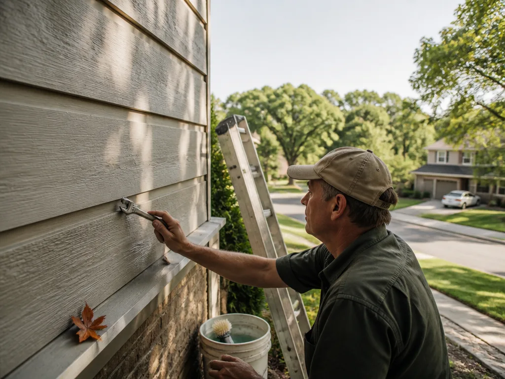 Seasonal and preventive advice for Overland Park homes